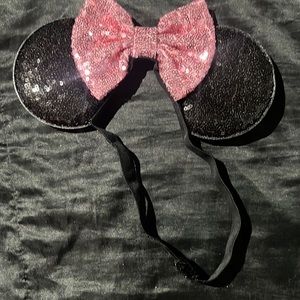 Minnie Ears